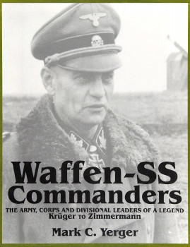 Waffen-SS Commanders