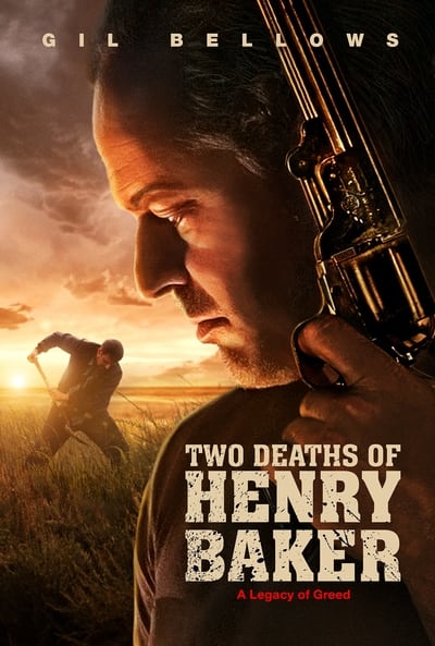 Two Deaths Of Henry Baker (2020) [1080p] [WEBRip] [5 1]