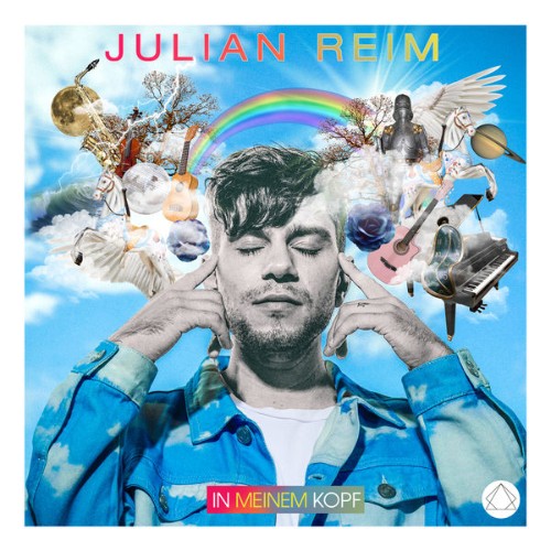 Julian Reim - In meinem Kopf (2022) [24B-44 1kHz]