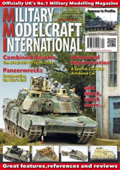 Military Modelcraft International 2021-04
