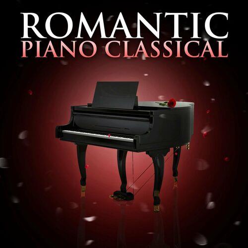 VA - Romantic Piano - Classical (2022) (MP3)