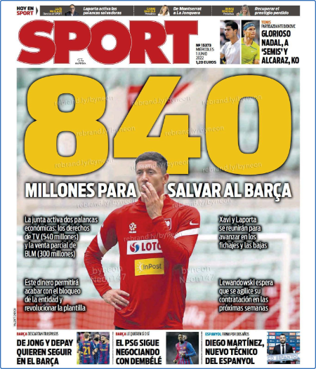 Auto Hebdo Sport - 26 junio 2018