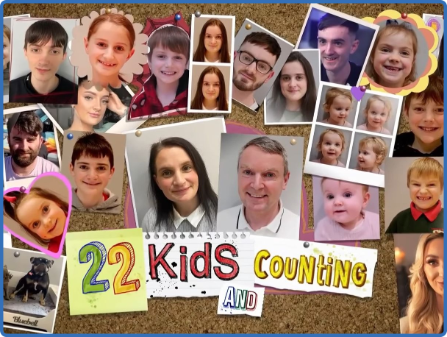 22 Kids and Counting S02E09 1080p HDTV H264-DARKFLiX