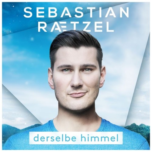 Sebastian Raetzel - Derselbe Himmel (2019) [24B-44 1kHz]