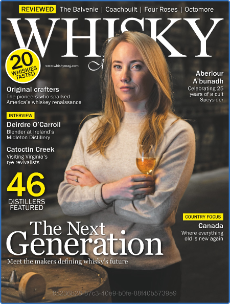 Whisky Magazine - Issue 157 - January-February 2019