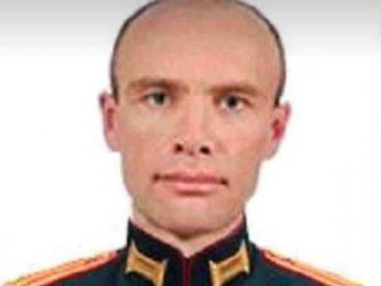 «Жінка загинула на місці»: в Україні судитимуть російського командира, який наказав відкрити вогонь по цивільних