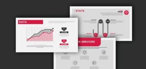 CreativeLive – Designing Presentations in Adobe InDesign