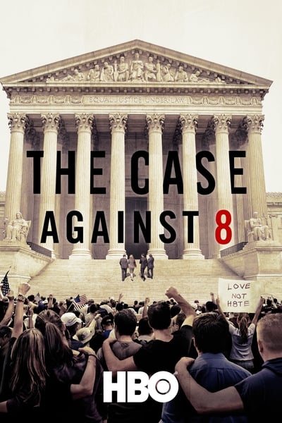 The Case Against 8 (2014) [720p] [WEBRip]
