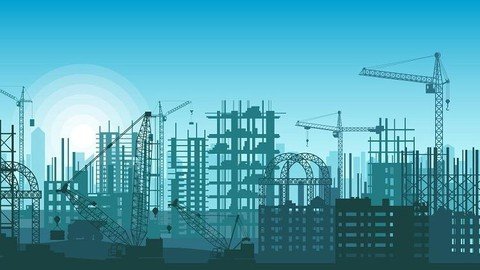 Udemy - Commercial Construction