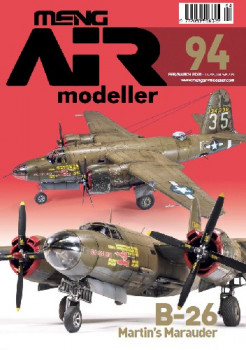 AIR Modeller - Issue 94 (2021-02/03)