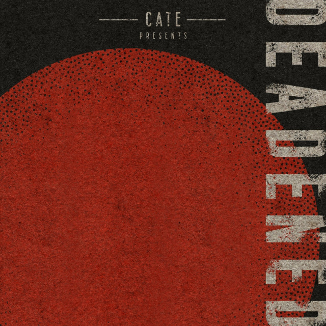 Cate - Deadened [Single] (2022)
