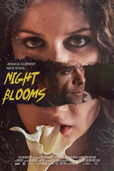 Night Blooms (2022) HDRip XviD AC3-EVO