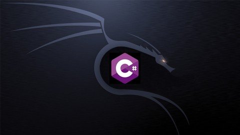 Udemy – Offensive C# 2022