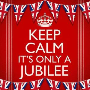 Keep Calm it’s only a Jubilee (2022)