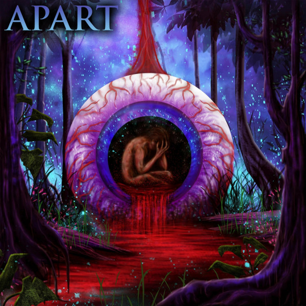 Nylist - Apart [EP] (2022)
