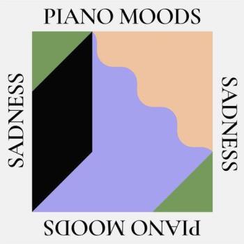 VA - Piano Moods: Sadness (2022) (MP3)