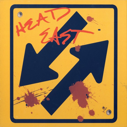 Head East - Head East 1978 (Digitally Remastered 2021)