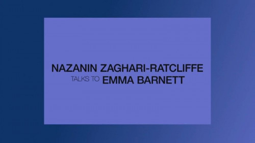 BBC - Nazanin Zaghari-Ratcliffe Talks to Emma Barnett (2022)