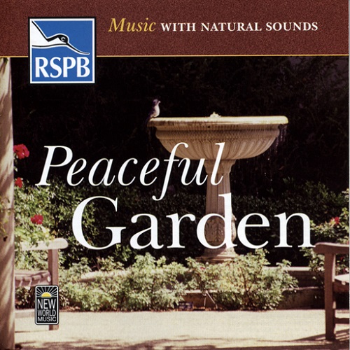Medwyn Goodall  Peaceful Garden (1999)
