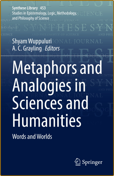  Metaphors and Analogies in Sciences and Humanities - Words and Worlds