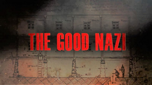 ZoomaTV - The Good Nazi (2018)
