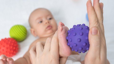 Baby's Brain Development & Motor Skills Enhancing Activities