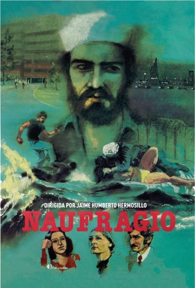 Naufragio (1978) [1080p] [WEBRip]