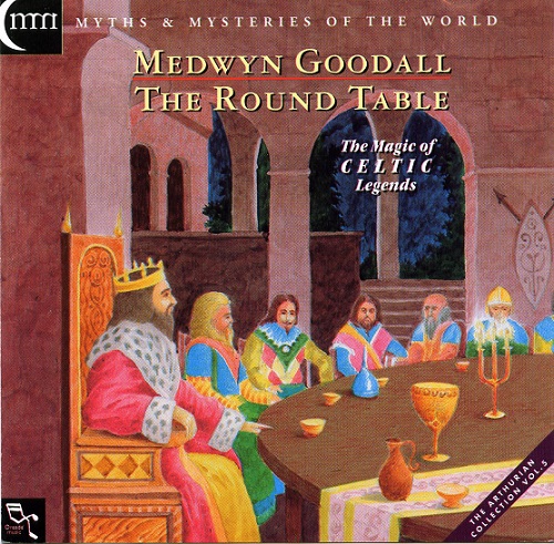 Medwyn Goodall  The Round Table (2004)