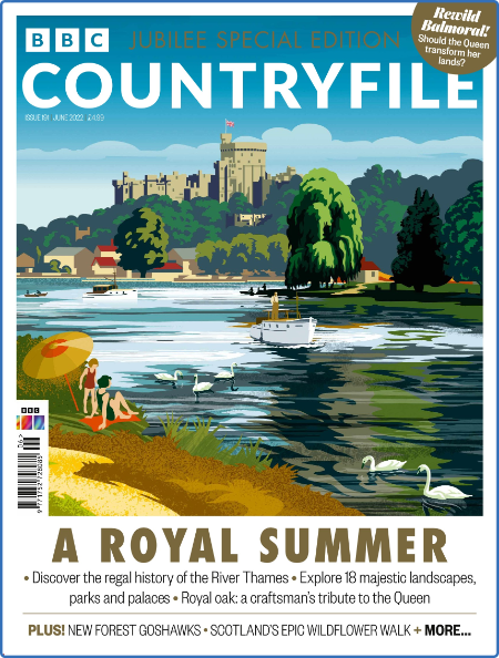 BBC Countryfile - June 2022