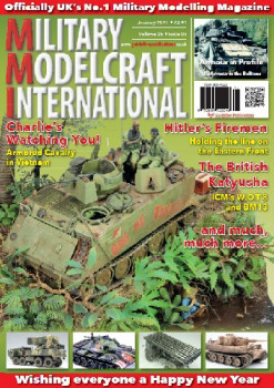 Military Modelcraft International 2021-01