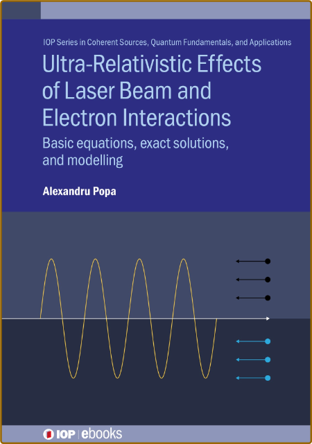 Ultra-Relativistic Effects of Laser Beam and Electron Interactions - Basic equatio... 6346630c5b34bd71c2705862800c89a1