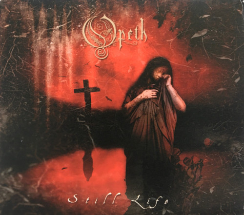 Opeth - Still Life (1999) (LOSSLESS)