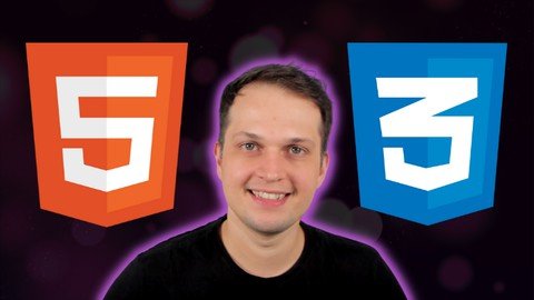 HTML5 and CSS3 Craft your own websites (with 4 projects)