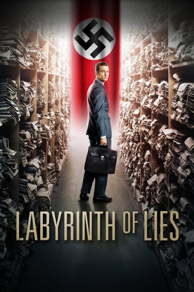 Labyrinth Of Lies (2014) [1080p] [BluRay] [5 1]