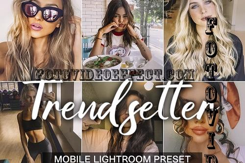 designbundles - 3 Mobile Lightroom Presets Trendsetter - 1276881