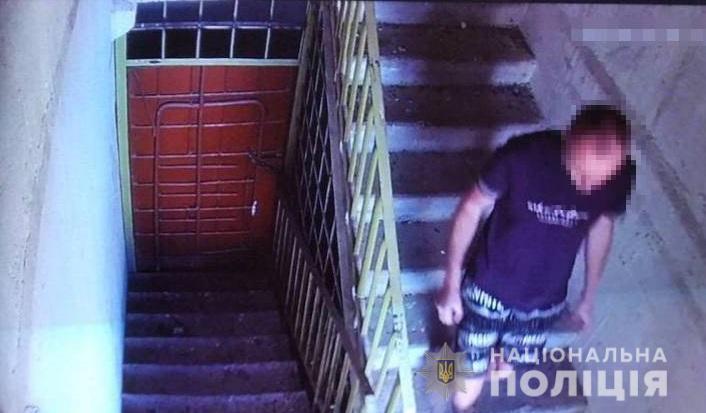 19 епізодів фактів крадіжок: слідчі поліції Києва повідомили чоловіку про підозру