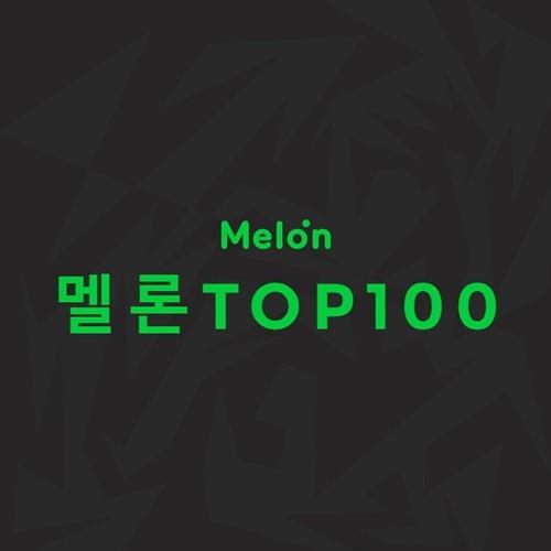 Melon Top 100 K-Pop Singles Chart (05.06.2022)