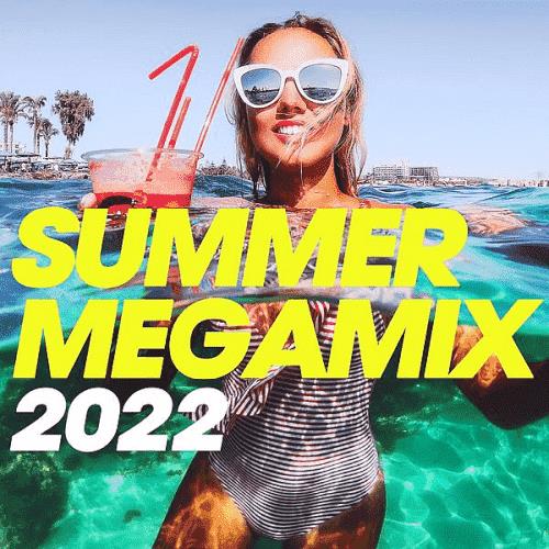 Summer Megamix 2022 (2022)
