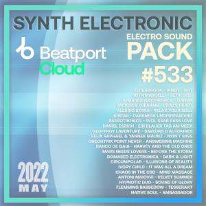 Beatport Synth Electronic: Sound Pack #533 (2022)