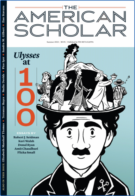 The American Scholar - Summer 2017