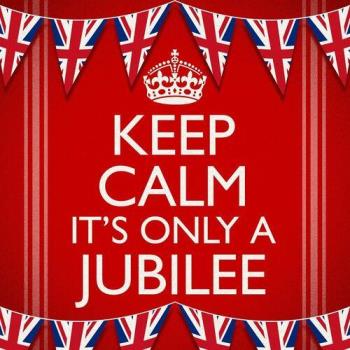 VA - Keep Calm it’s only a Jubilee (2022) (MP3)