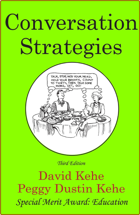  Conversation Strategies,  94c5866bec55f3aa446b44a709b777d3