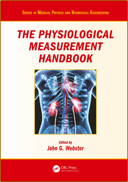  The Physiological Measurement Handbook 7cd79fce1359a727991016dabb7ee2d8