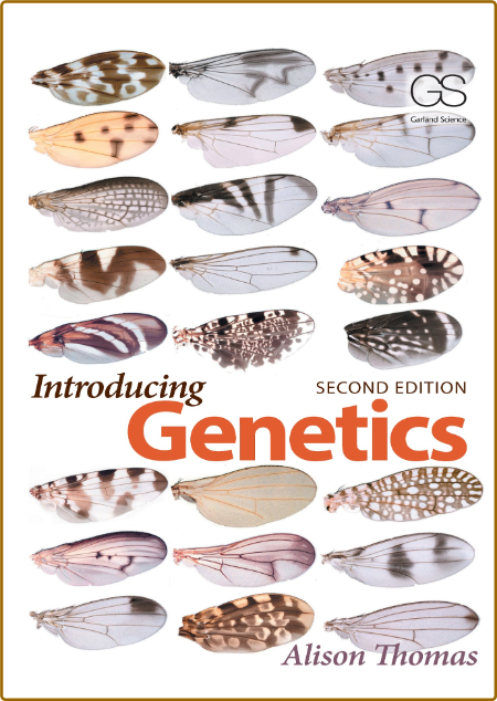  Introducing Genetics From Mendel to Molecules  E2a0c684dde0cda66e46578afabf9cdc