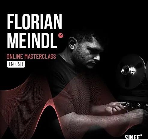 SINEE One Night in the Studio with Florian Meindl Online Masterclass TUTORiAL