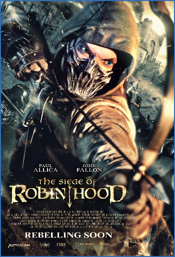 The Siege of Robin Hood 2022 1080p WEB-DL DD5 1 H 264-EVO