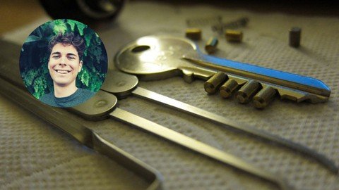 Basic Of Lockpicking How To Make Your Own Lockpicking Set