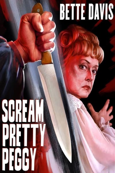 Scream Pretty Peggy (1973) [720p] [BluRay]
