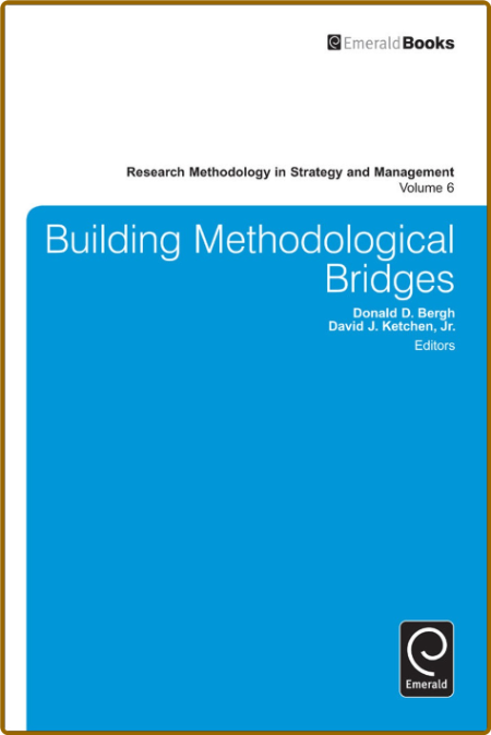  Building Methodological Bridges 00003bf02586779d9a18256e6a0196eb