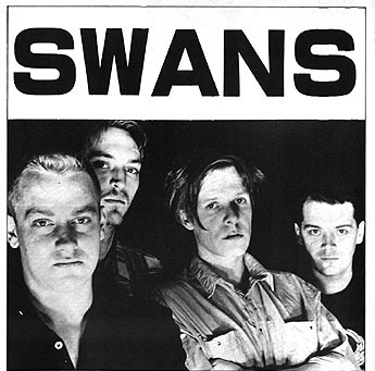 Swans - Discography (1982-2012)